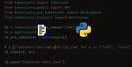 What Is Tokenize in Python?