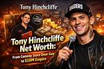 What Is Tony Hinchcliffe Net Worth 2024: Bio, Age, Height, Family, Comedic Style, and More
