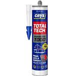 What Is Total Tech