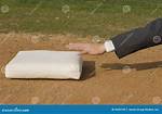 What Is Touching Base?