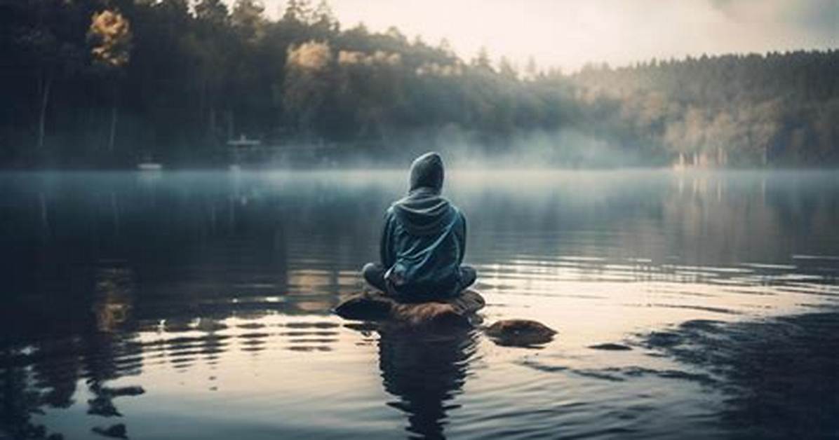 What Is Tranquility