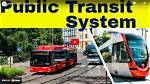 What Is Transit System