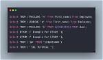 What Is Trim in Sql