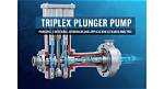 What Is Triplex Pump?
