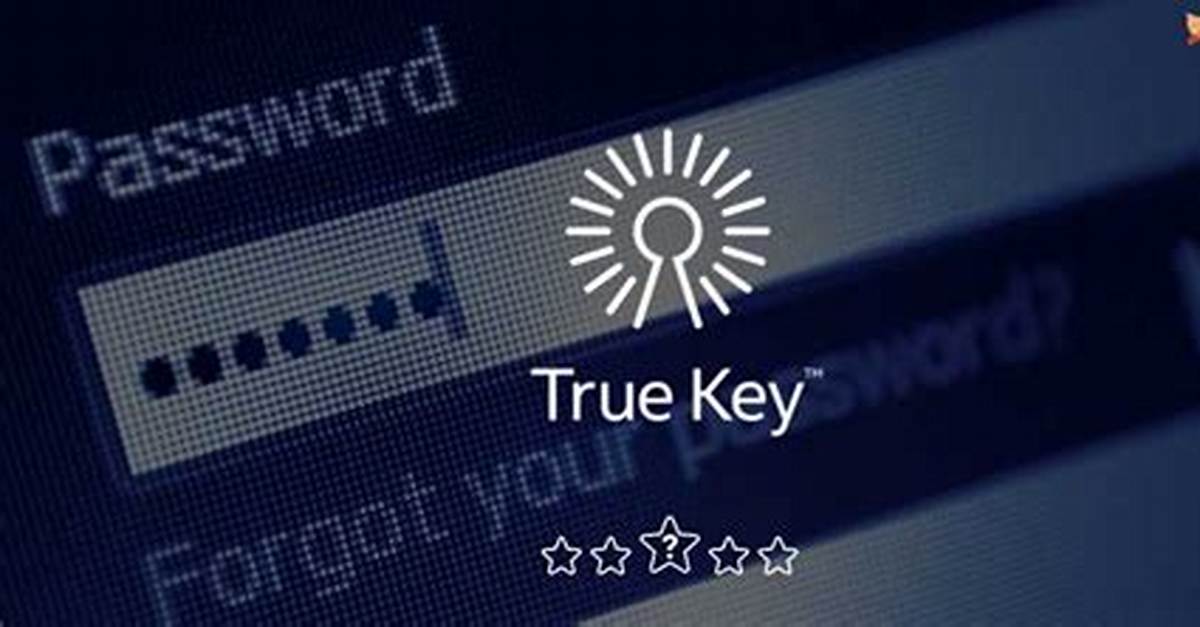 What Is Truekey? | Contextresponse. Com