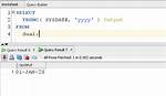 What Is Trunc Sysdate in Sql? Check This out | Trunc in Sql Server