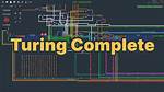 What Is Turing Complete?