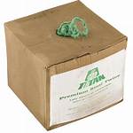 What Is Twine Treated With