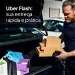 What Is Uberflash