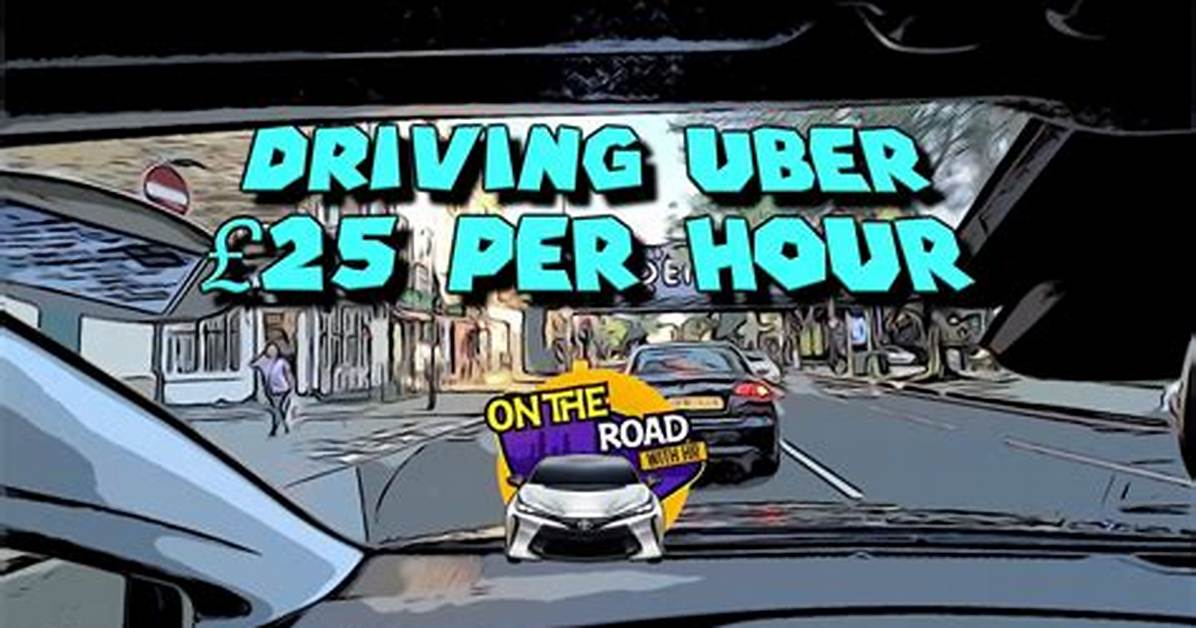 What Is Ubers Algorithm