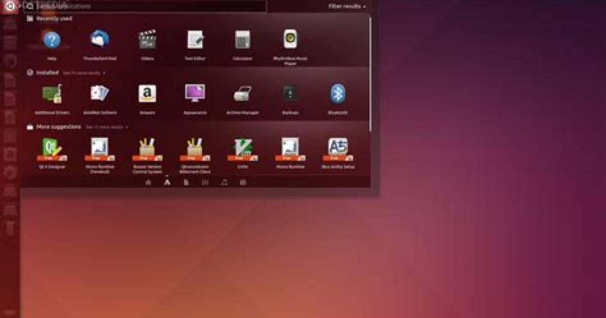 What Is Ubuntu Cloud Server?