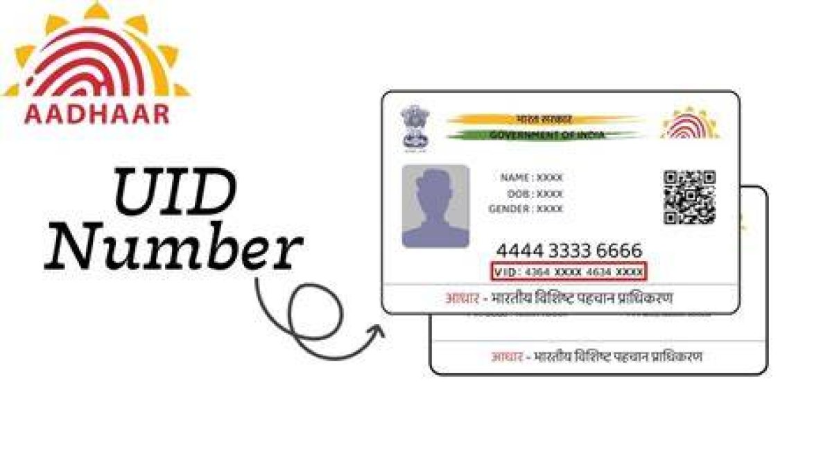What Is Uid