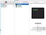 What Is Unix Executable Extension?