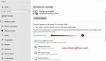 What Is Update Operating System?