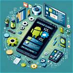 What Is Used Android System?