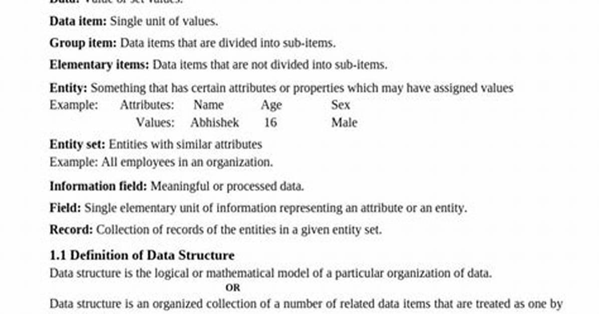 What Is Using () in C
