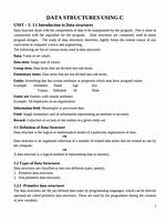 What Is Using () in C