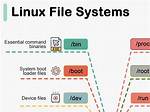 What Is Usr in Linux?