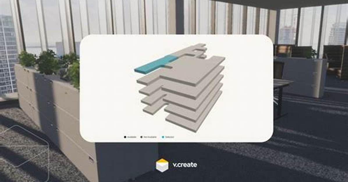 What Is v Create?