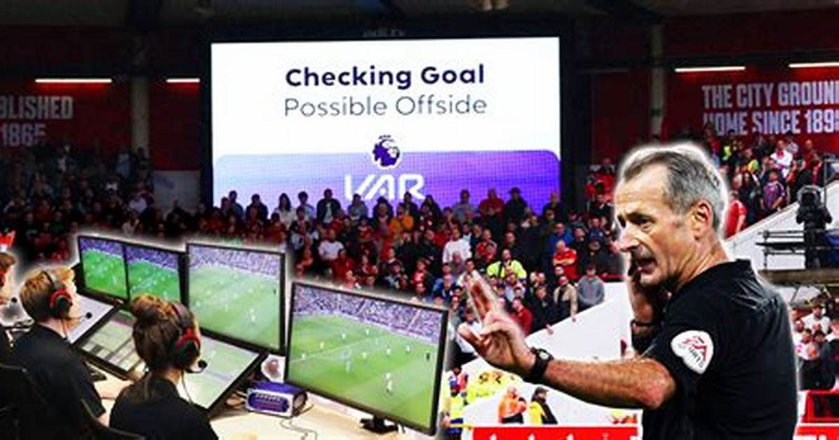What Is Var