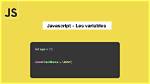 What Is Variable in Js