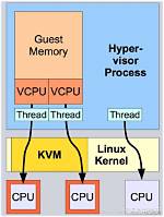 What Is vCPU in Linux?