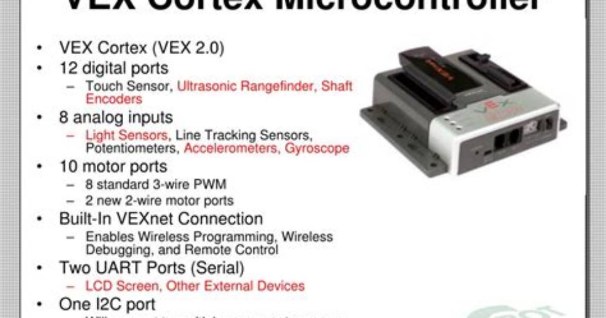 What Is Vex Cortex