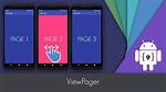 What Is Viewpager Android?
