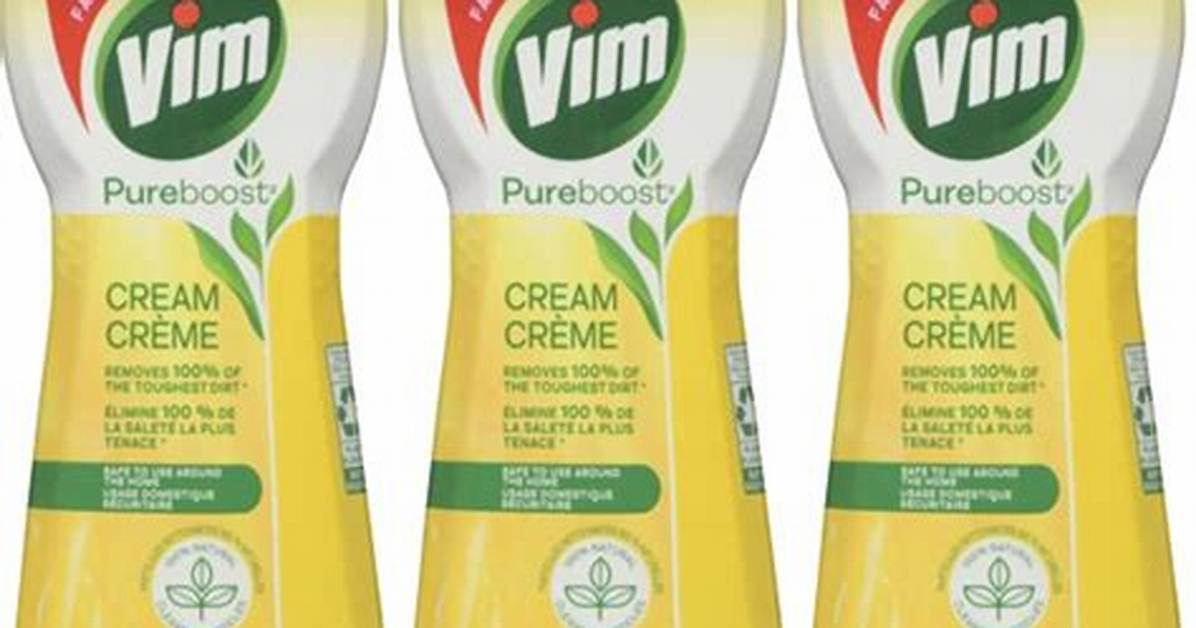 What Is Vim Cleaner?