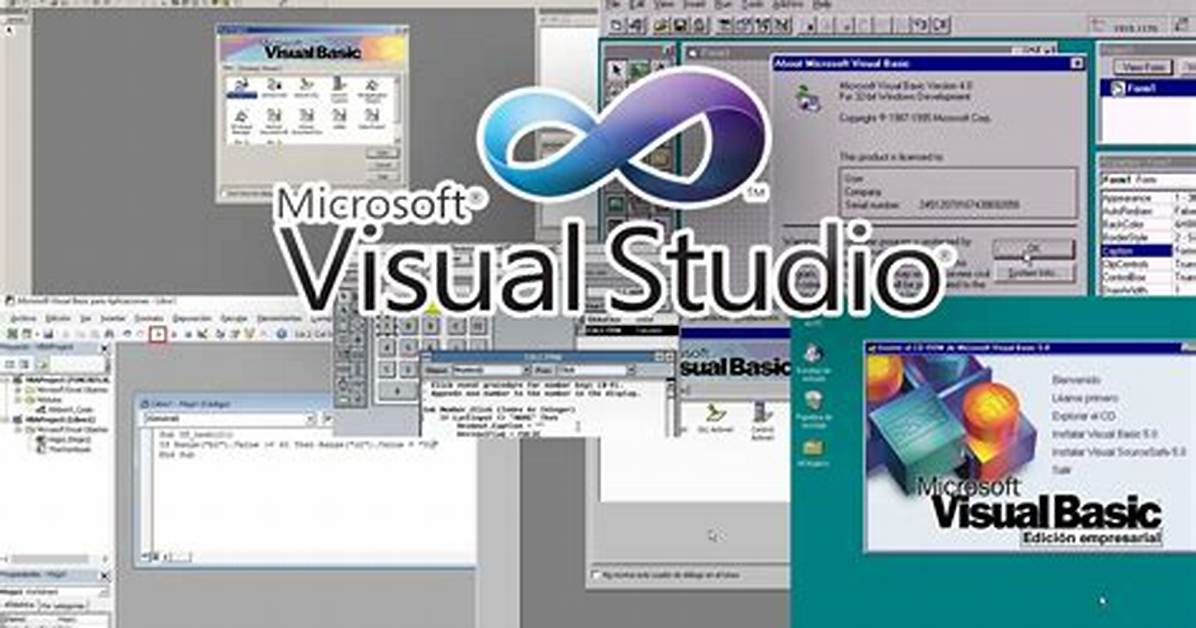 What Is Visual Basic and How Do You Use It?
