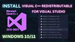 What Is Visual C