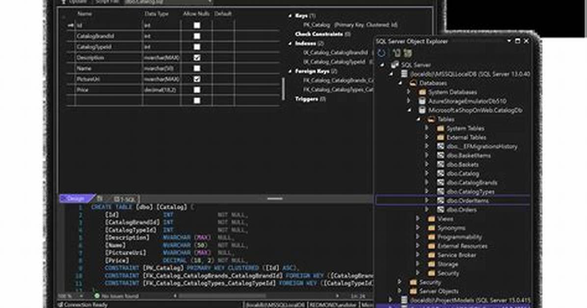What Is Visual Studio?
