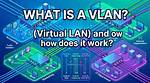 What Is Vlan in Cloud Computing