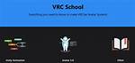 What Is Vrc Example