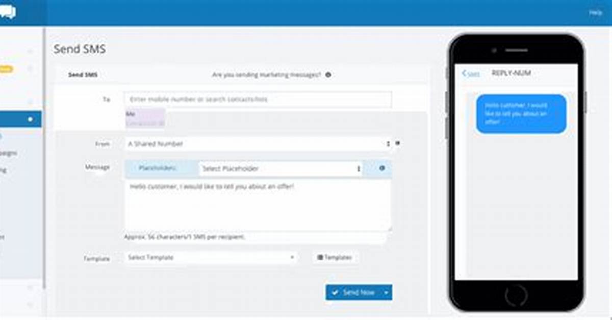 What Is Vtext Message? | Contextresponse. Com