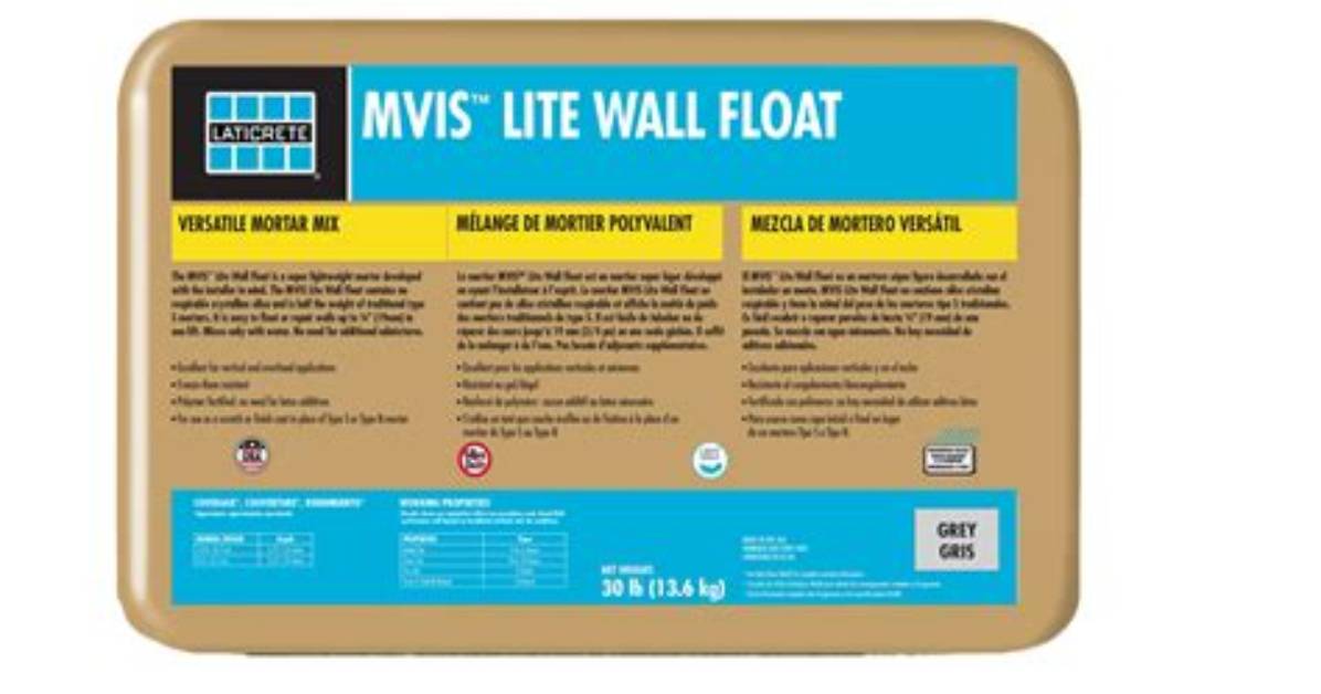 What Is Wall Float
