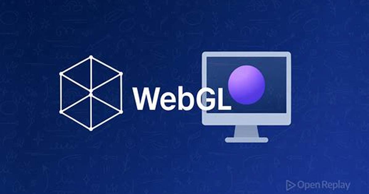 What Is Webgl