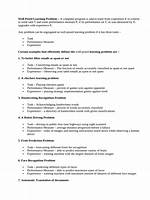 What Is Well Posed Learning Problem?