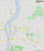 What Is Wheeling Zip Code?