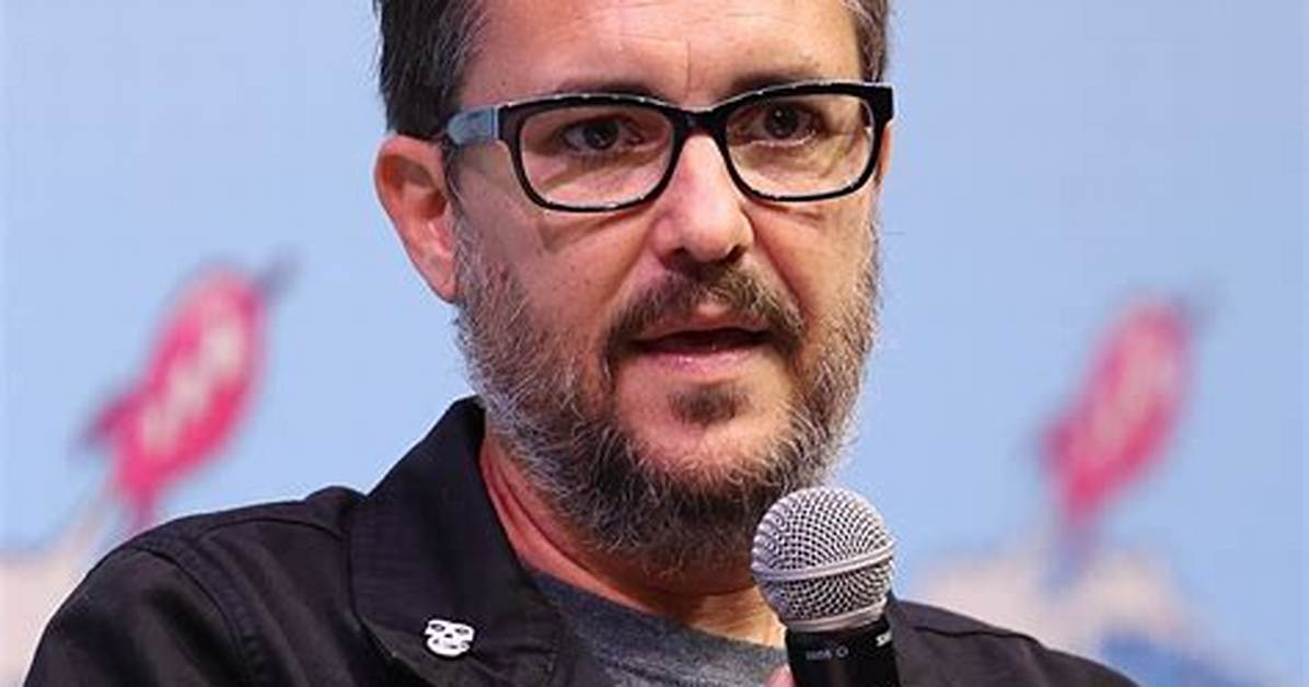 What Is Will Wheaton Doing?
