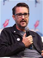 What Is Will Wheaton Doing?