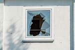 What Is Window Broken?