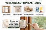 What Is Window Sashing?