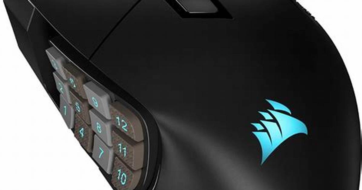 What Is Wireless Mouse?