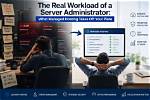 What Is Workload in Server