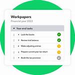 What Is Workpapers