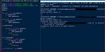 What Is Wrong with My Code for Codehs 8.3.7: Exlamat! on Po! Nts?