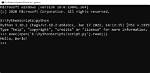 What Is Wrong with This Python Script?