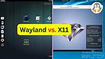 What Is X11 Server Linux?