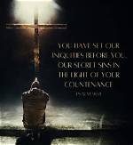 What Is Your Countenance